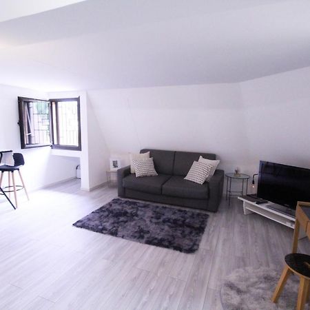 Large Studio Close To Monaco, Bnb Ric' Keys Beausoleil Buitenkant foto